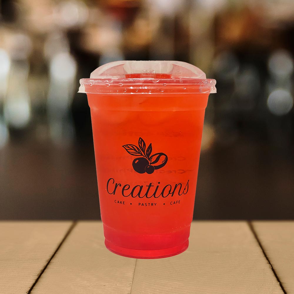 Cold Drinks
