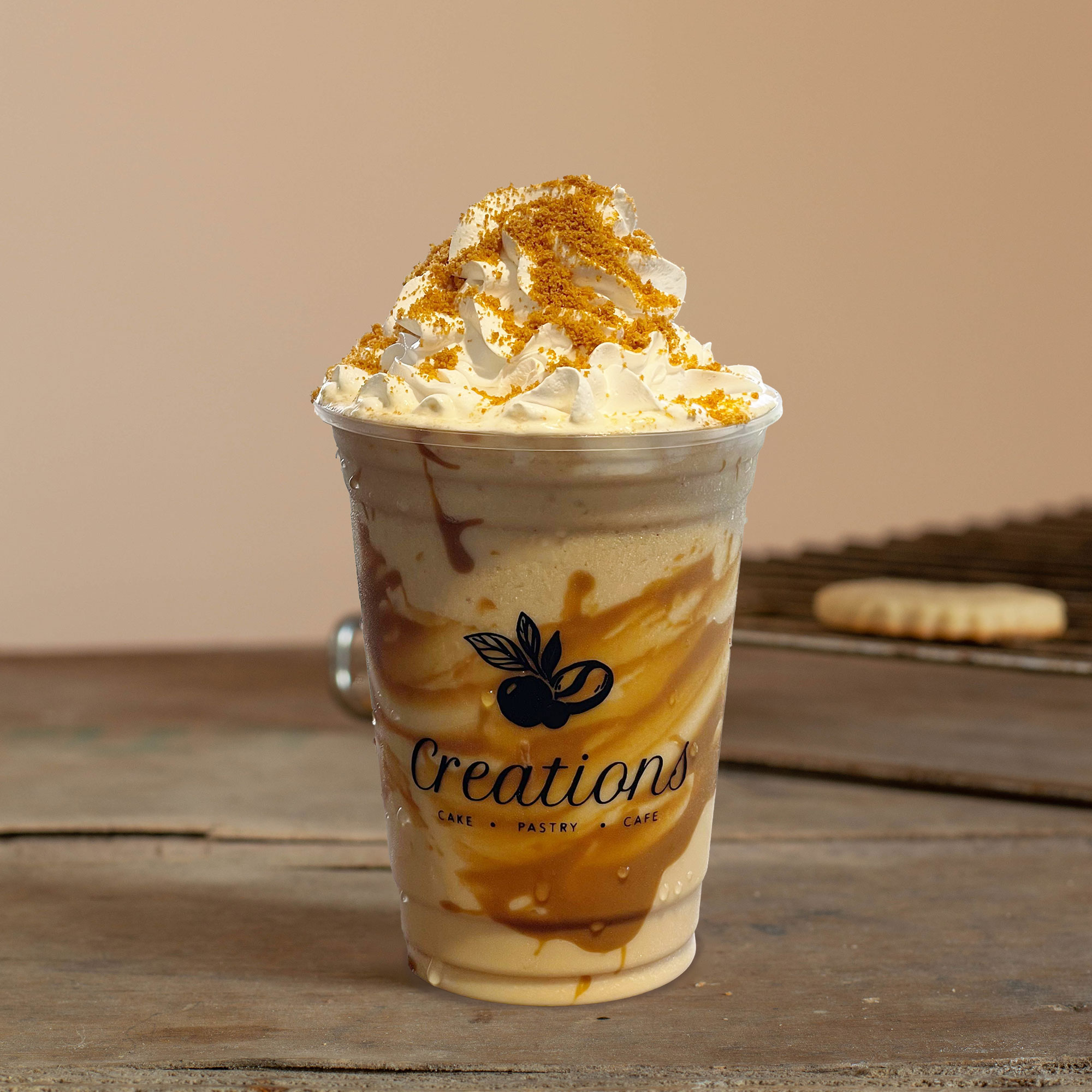 Frappé