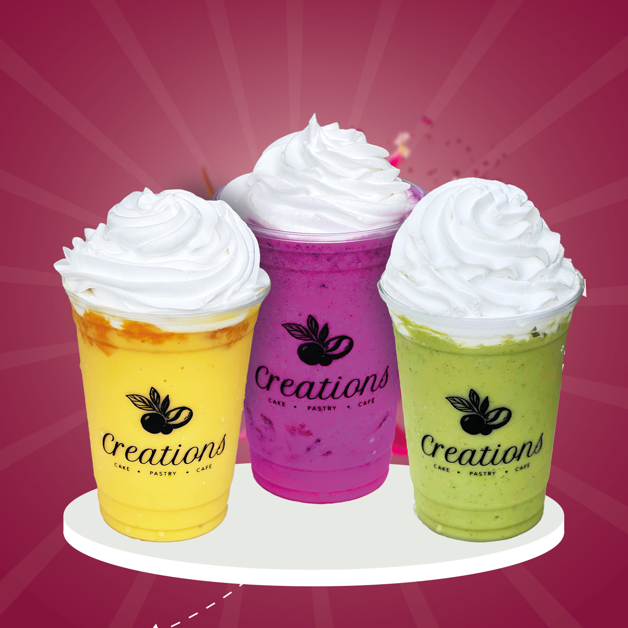 Fruit Shake