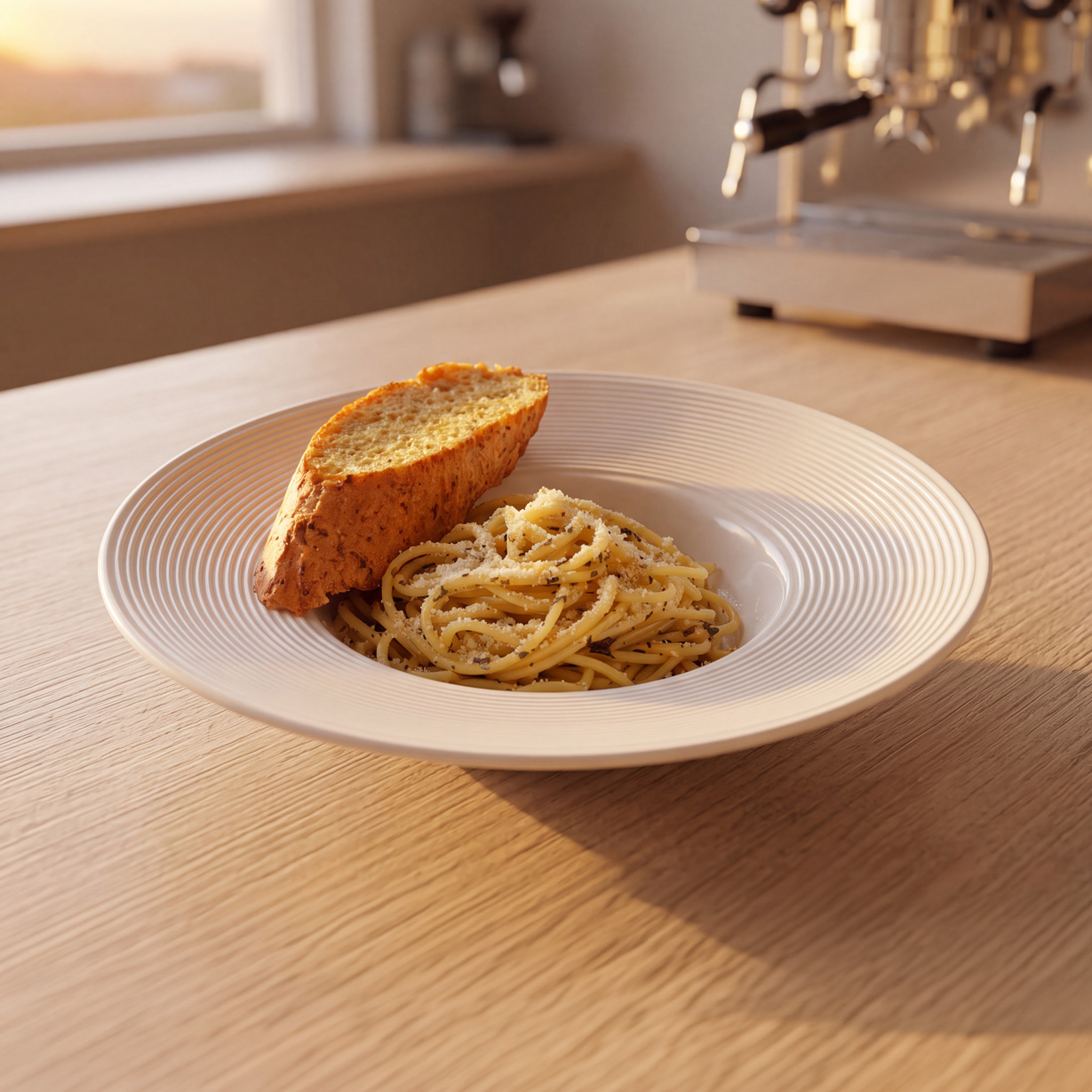 Aglio e Olio