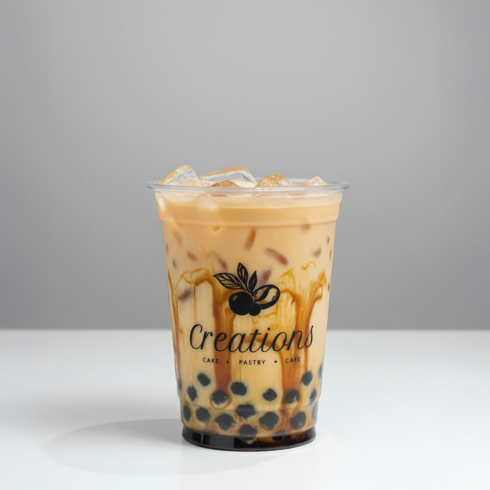 Hokkaido Milktea