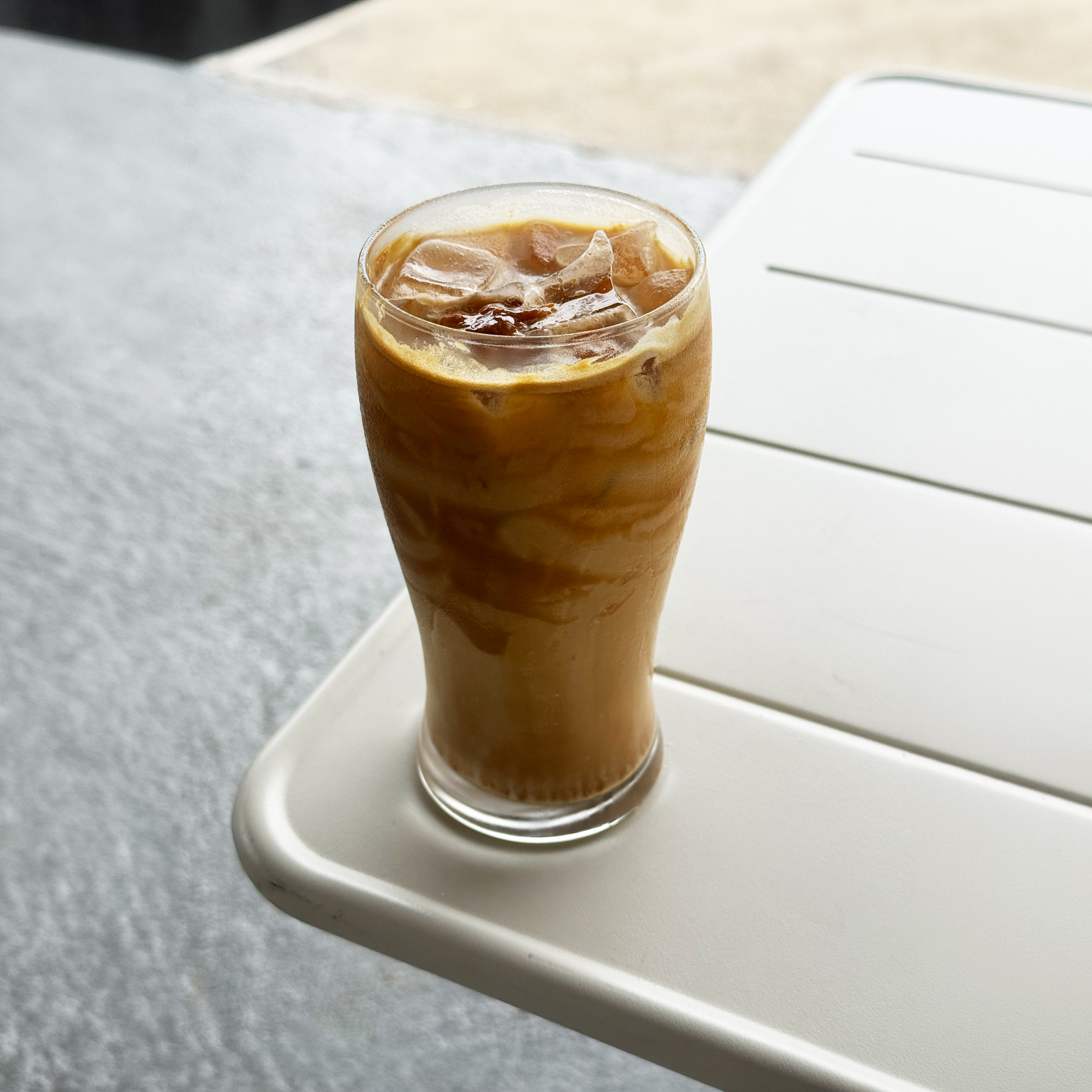 Biscoffee