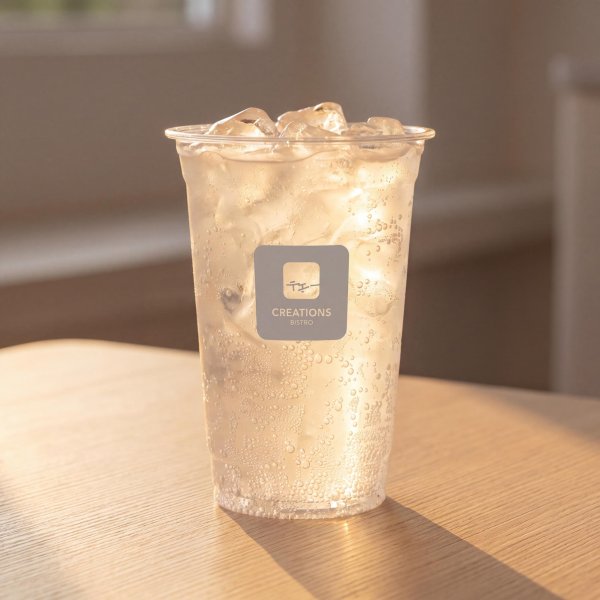 Lychee Fruit Soda
