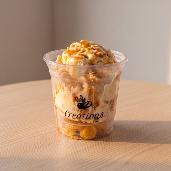 Banana Pudding