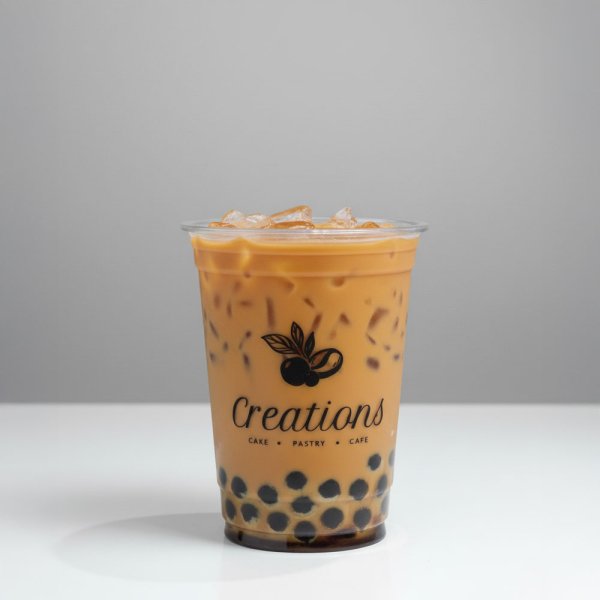 Okinawa Milktea
